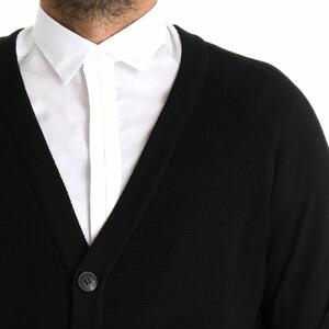 CARDIGAN BOTTONI SOLID - Mad Fashion | img vers.300x/